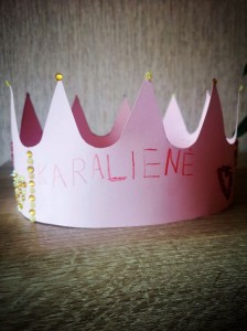 karūna m.